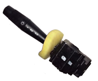 939 - LLAVE LUCES PEUGEOT 405 - 205